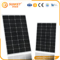 China Hersteller flexible Solarpanel USB günstigen Preis